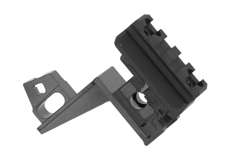 Adaptador de base de culata Picatinny para AKM GBBR Tokyo Marui Wii Tech