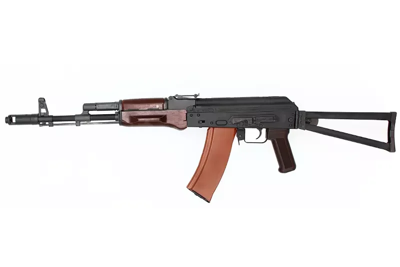 Replica AKS74N Recoil Shock Next Gen Tokyo Marui