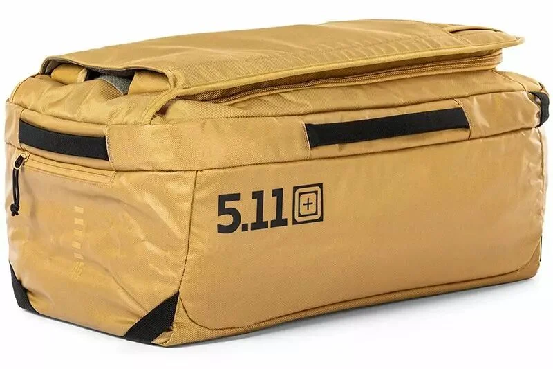 Bolsa ALLHAULA DUFFEL 45L Oro Viejo 5.11