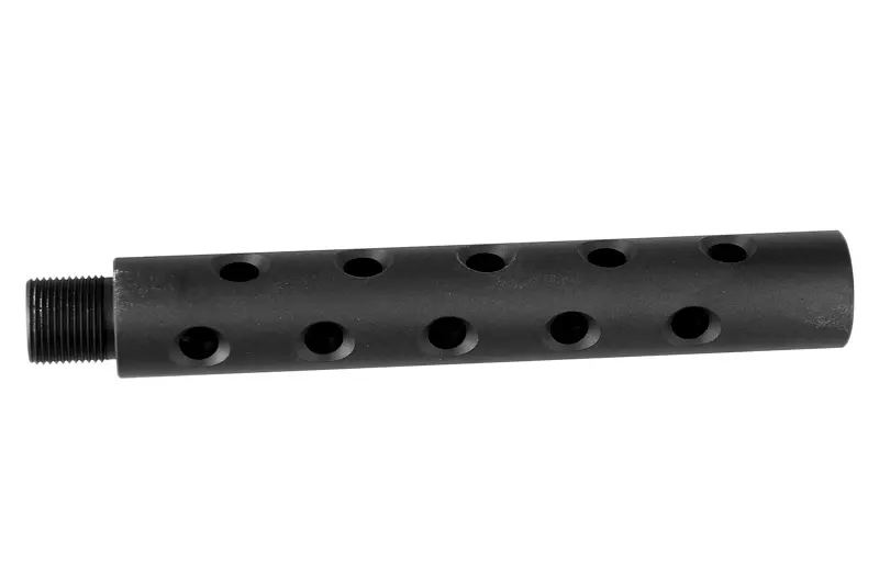 14mm CCW Type A Barrel Slong