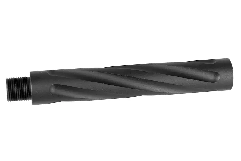 14mm CCW Type B Barrel Slong