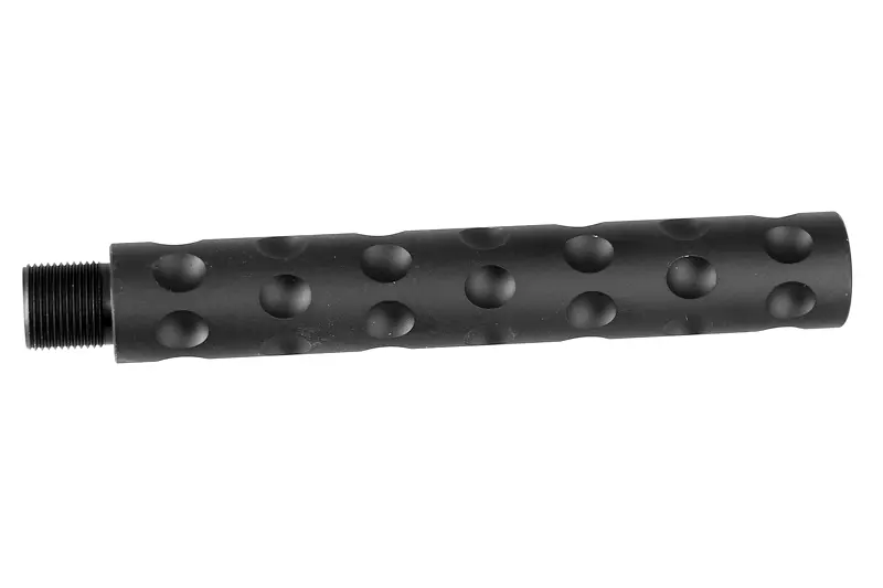 14mm CCW Type C Barrel Slong