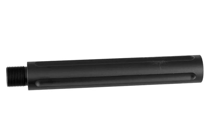 14mm CCW Type D Barrel Slong