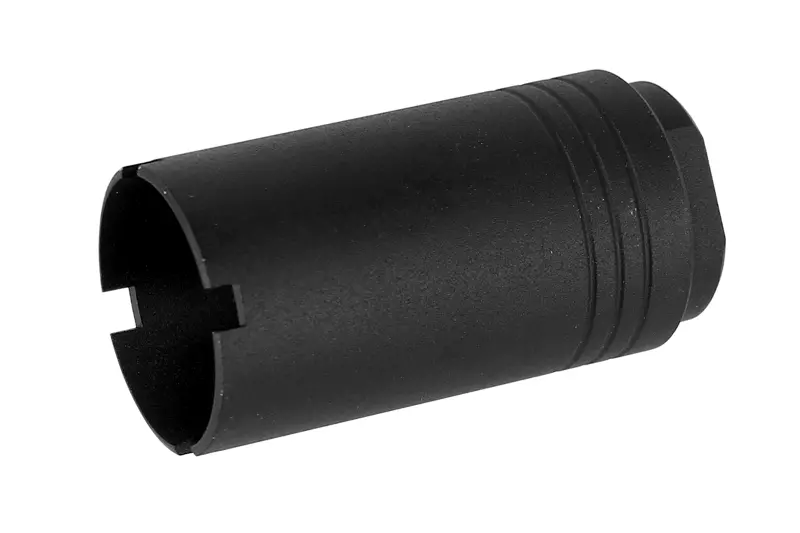 Amplificador Tipo B Black Slong