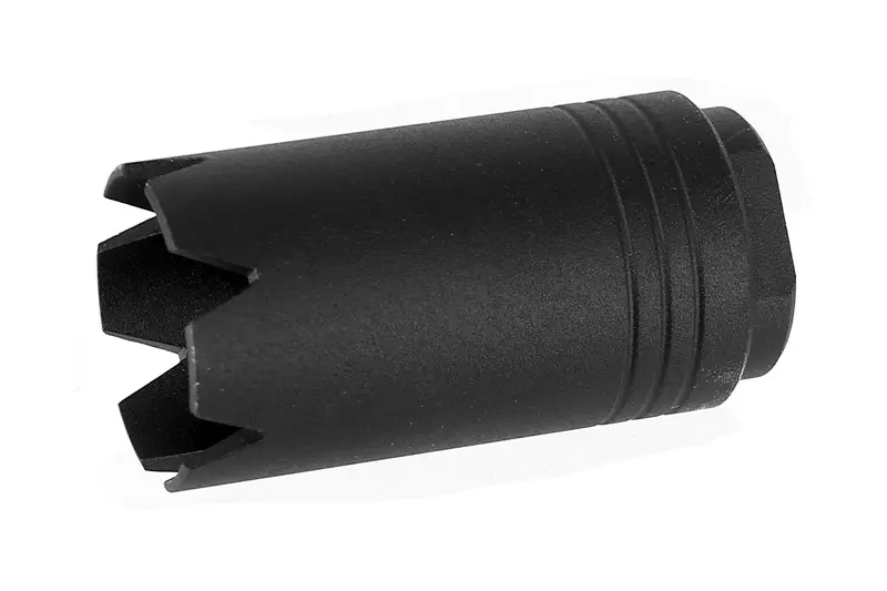 Amplificador Tipo A Black Slong