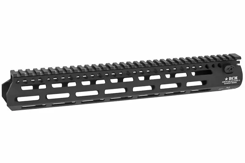 Guardamanos BC MCMR 13" M-LOK Negro Angry Gun