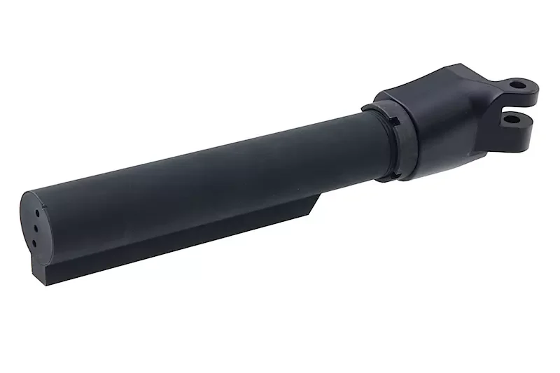 MilSpec CNC stock tube for Kriss Vector Krytac AEG Angry Gun