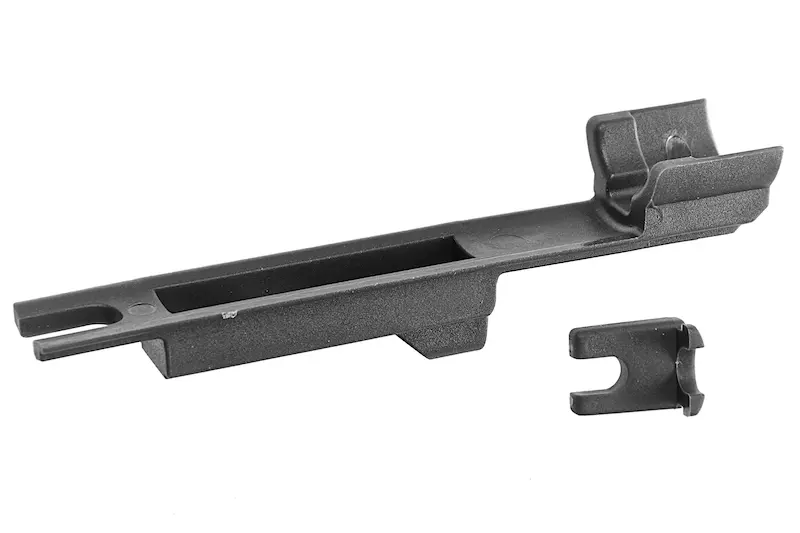 Juego de guías de boquilla reforzadas para M4 MWS Marui Angry Gun