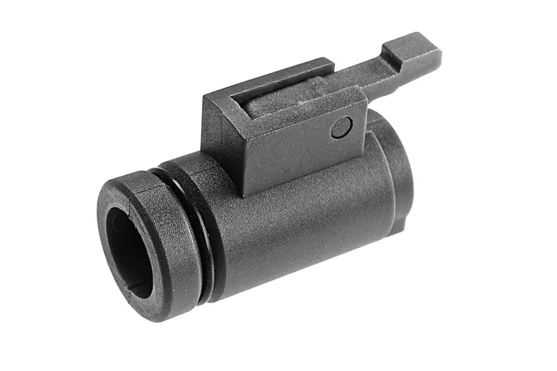 Cámara Hop Up reforzada para M4 MWS Marui Angry Gun