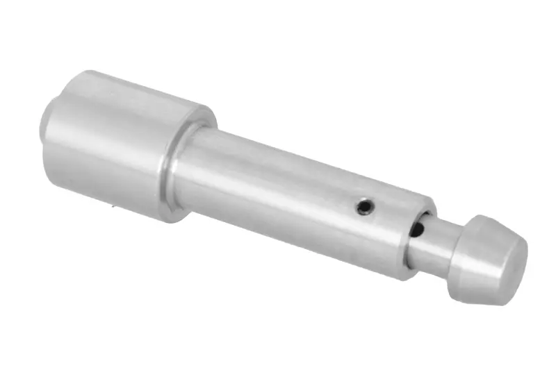 Buffer KIT Super Recoil (Hard Kick Ver) para MWS Tokyo Marui Angry Gun