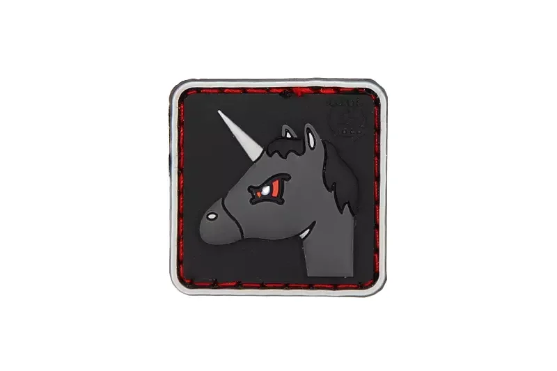 Parche Angry Unicorn JTG