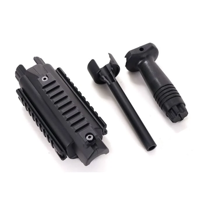 Kit Uluc MP5 RIS Cyma