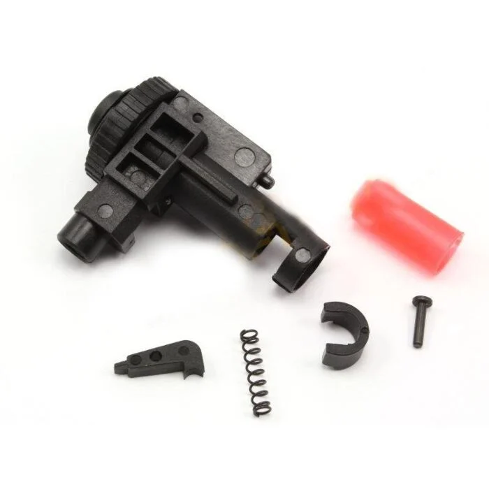 Camera Hop-Up M4 ProWin Shooter