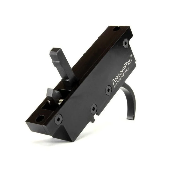 Tragaci M24 AirsoftPro Gen 2