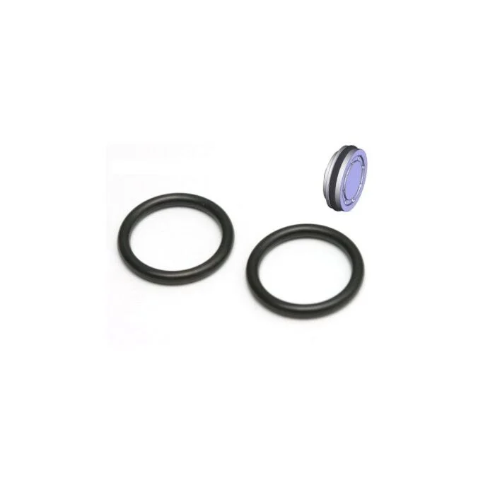 O-ring cap piston 2buc Airsoftpro