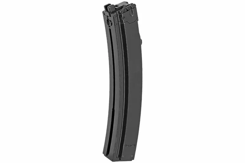 GBBR 45 balas V2 cargador para MP5 APACHE GBBR WE