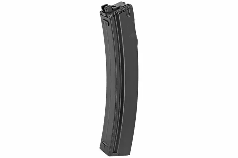 Cargador GBBR Real-Cap 30 cartuchos para MP5 APACHE GBBR WE