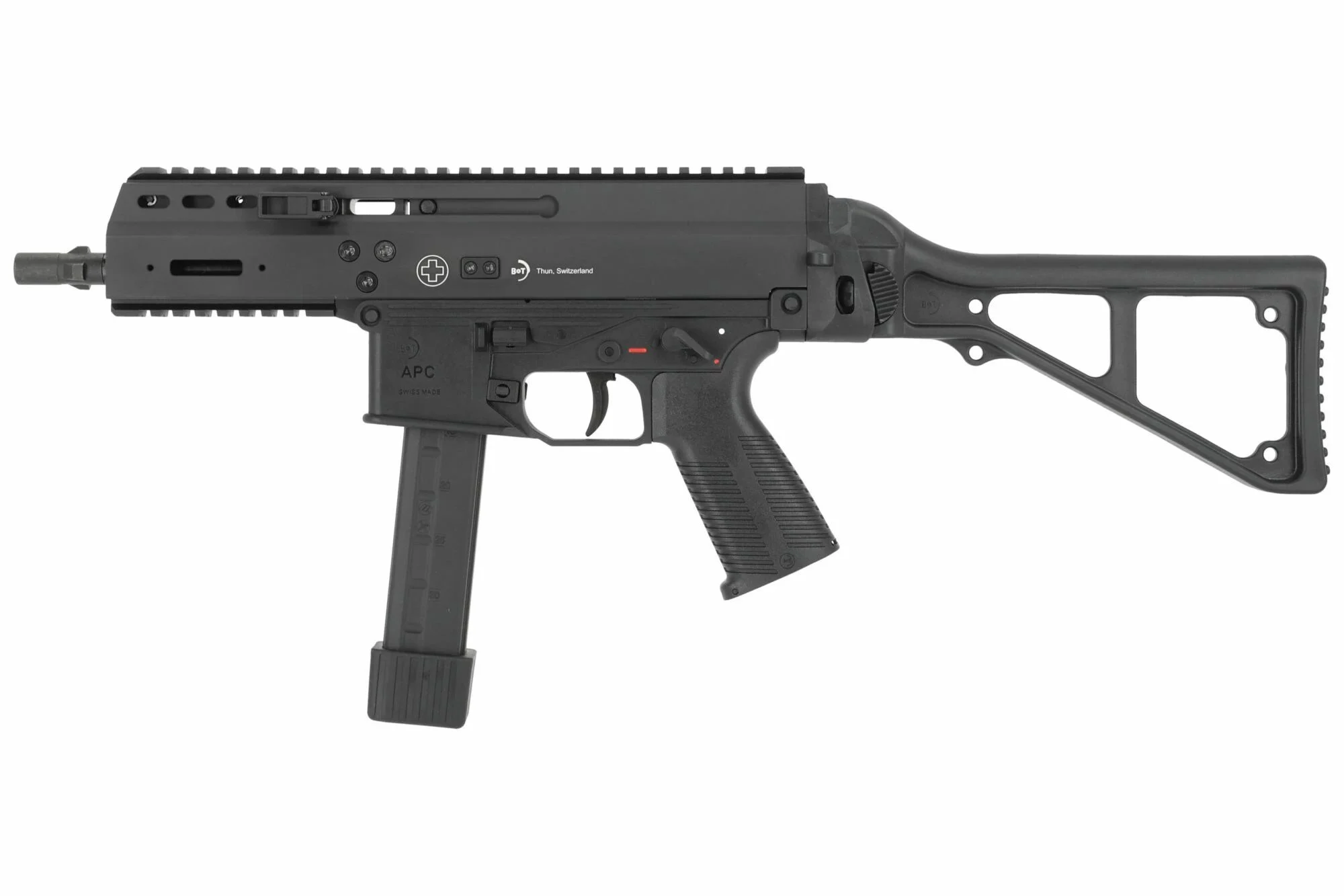 Réplica APC9 Pro B&T Archwick Gaz