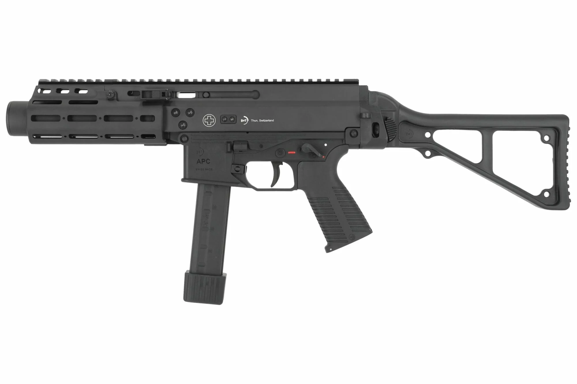 Réplica APC9 SD B&T Archwick Gaz