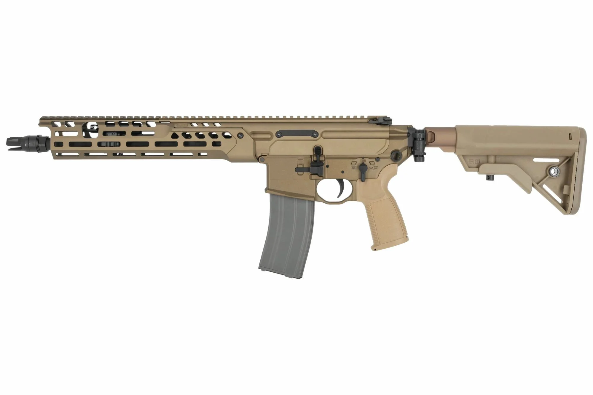APFG S-012TN SPEAR LT 13.1 pulgadas Carabina GBB Airsoft