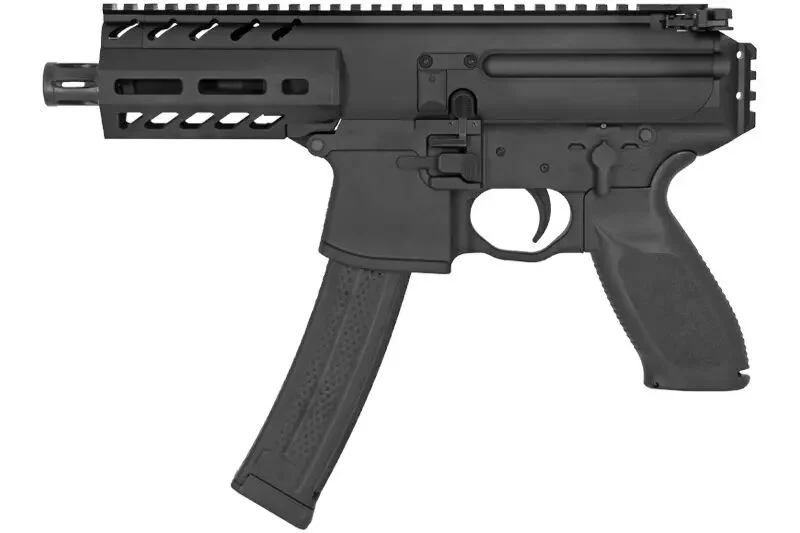 Réplica MPX-K APFG GBBR