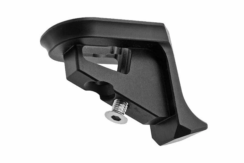 Adaptador de empuñadura de pistola AR para AK y Saiga-12K TM Negro 5KU