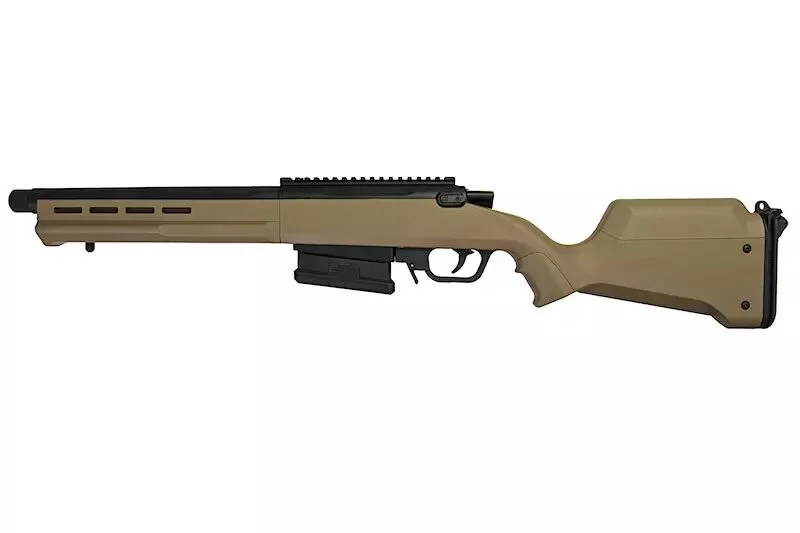 Réplica francotirador Striker AS02 Amoeba DE ARES