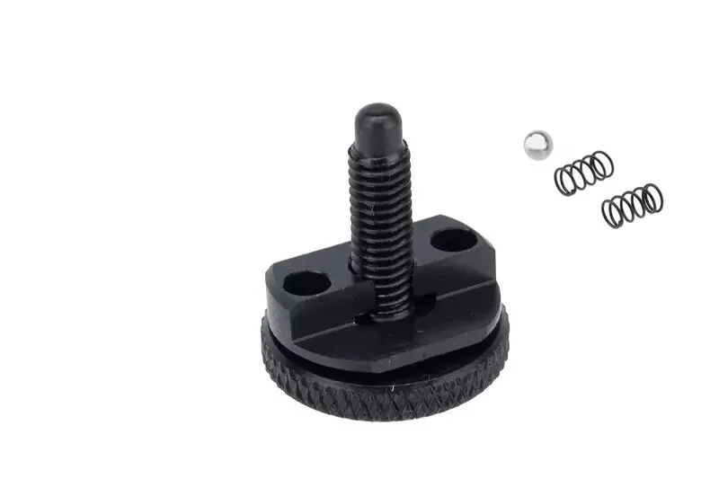 Pomo de ajuste Hop-Up para Striker AS02 Amoeba AAC