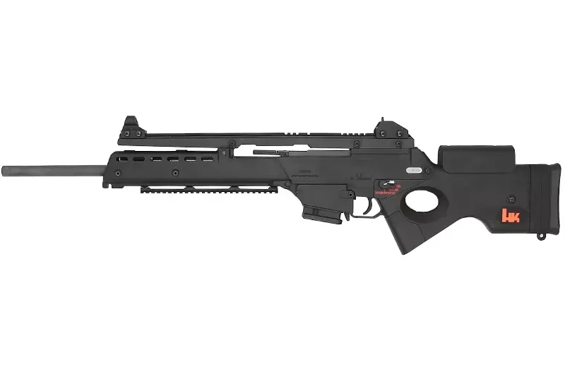 Réplica G36 SL9 Blowback ARES AEG