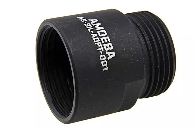 Extensión de 2cm para Amoeba de percutor de cañón exterior