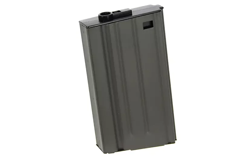 Cargador mid-cap 160 cartuchos para SR25 M110 ARES
