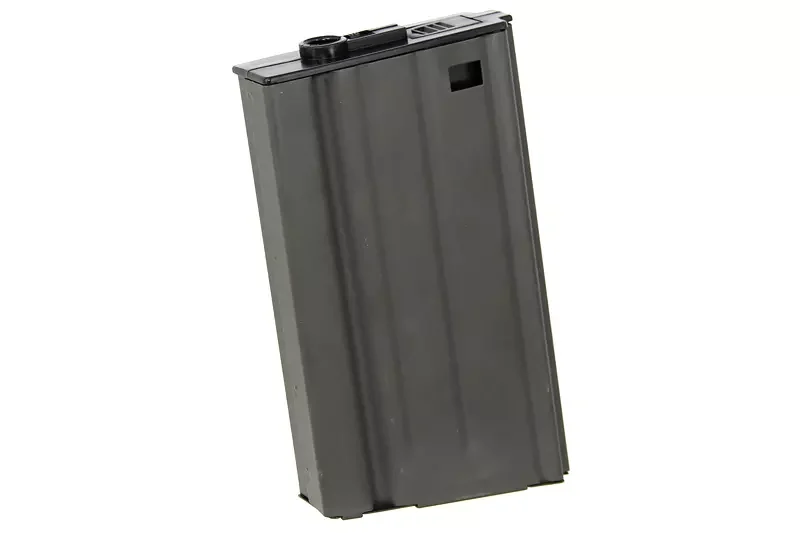 Cargador Hi-cap de 300 cartuchos para SR25 M110 ARES