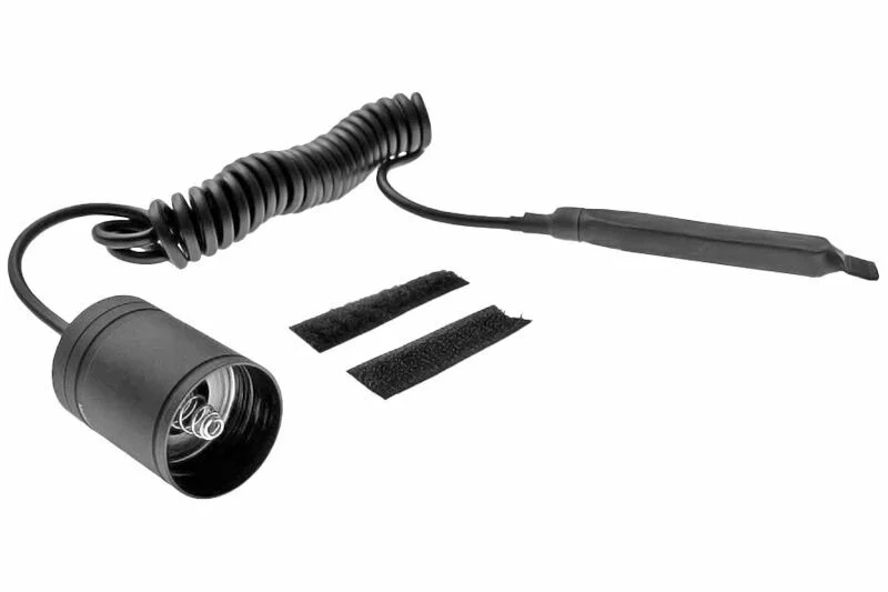 Switch Cord loop ARS-01 Black Armytek