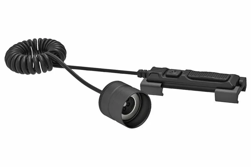 Interruptor Magnético MRS-01 Negro Armytek