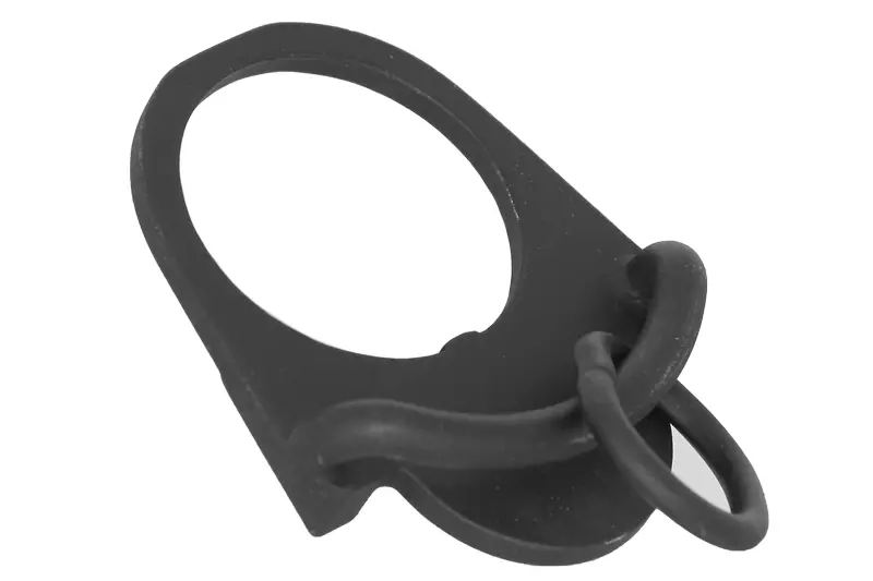 ASAP GBBR Correa Clip Negro SHS