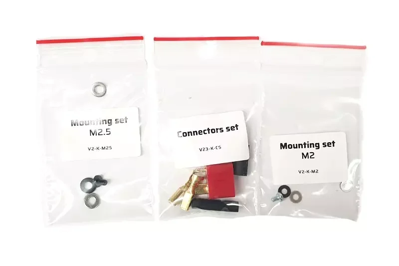 Kit de instalación ASTER V2 GATE