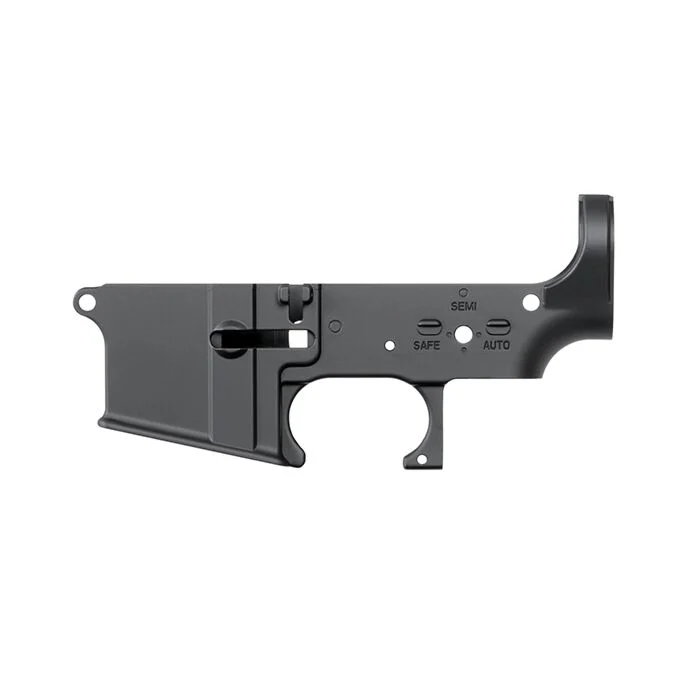 Lower Receiver M4/AR15 ARCTURUS Negru