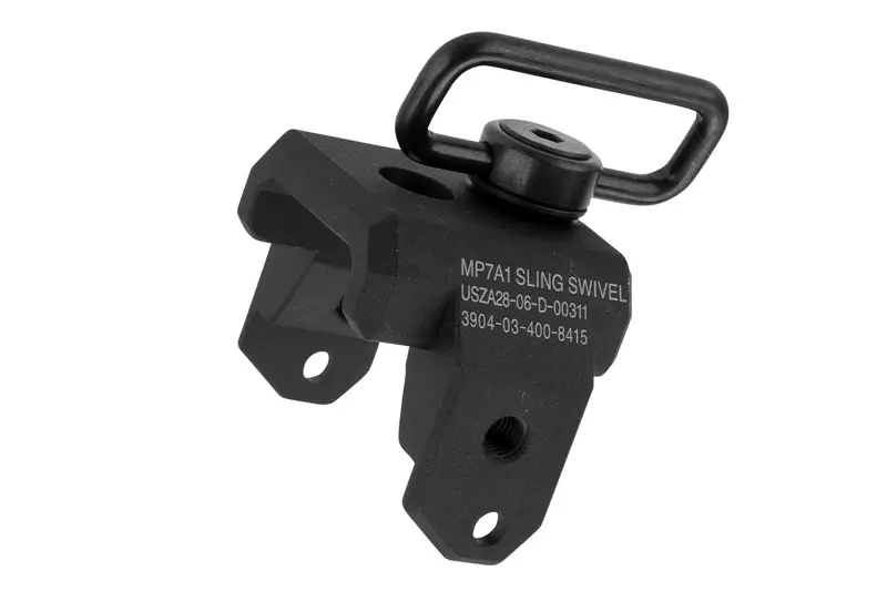 Correa Picatinny para MP7A1 Tokyo Marui Nine Ball