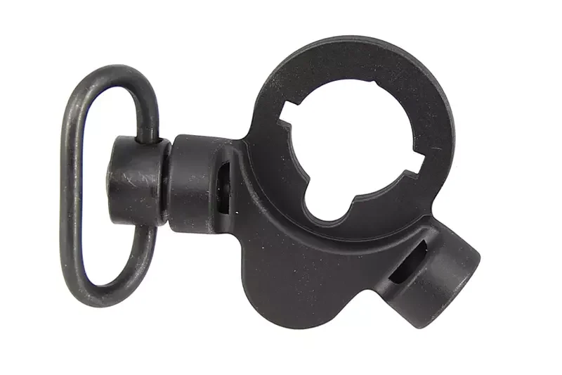 QD Battle Sling AEG METAL