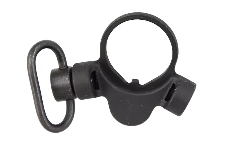 QD Battle Sling GBBR METAL