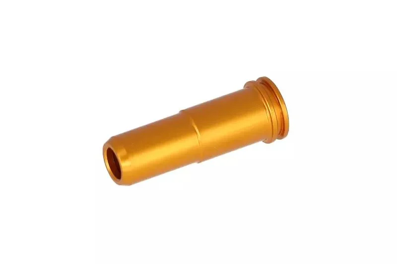 Boquilla CNC AUG 24.75mm Oro RGW