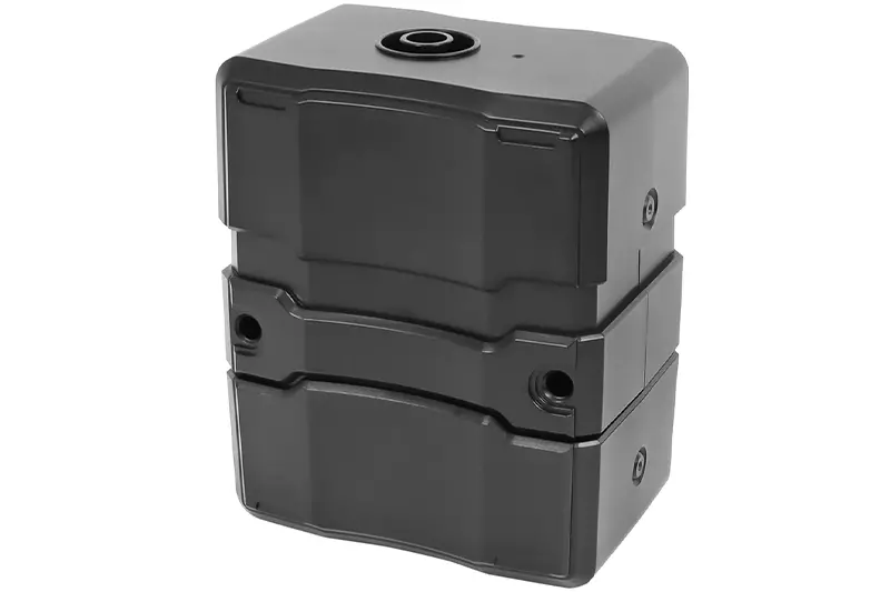 Cargador automático de balines 1300 balines Laylax
