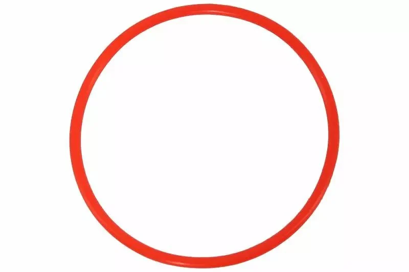Junta tórica roja para granada Temporizador Regalo de fiesta AVATAR