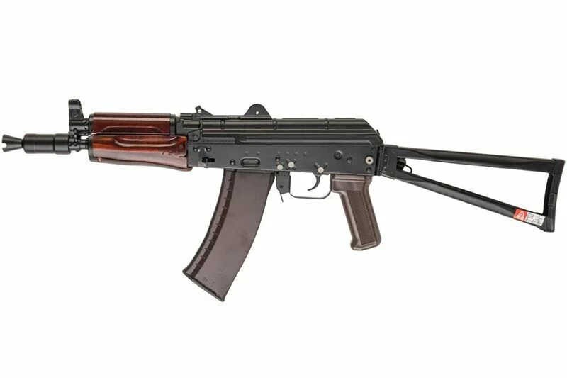 Réplique AVS-74U / AKS-74U VFC GBBR