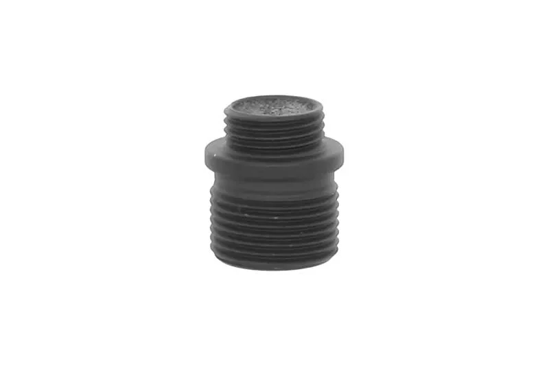 Adaptador silenciador 11mm CW a 14mm CCW AW Custom