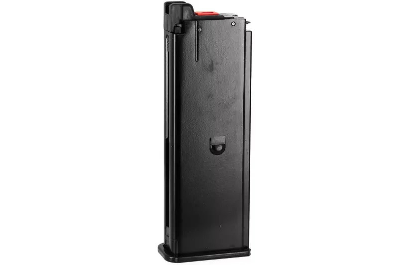 Cargador de 20 balas para C96 Broom Handle DL-44 Armorer Works