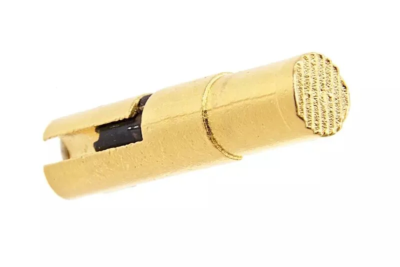 Botón de expulsión del cargador HX Gold para Hi-capa ARMORER WORKS