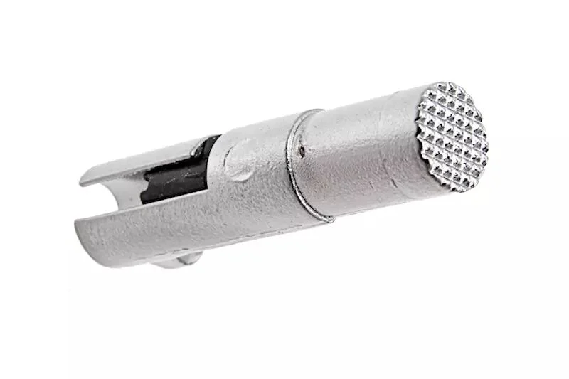 Botón de expulsión del cargador HX Silver para Hi-capa ARMORER WORKS