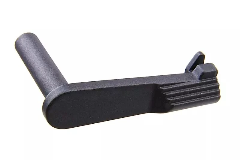 Slide catch HX Negro para Hi-Capa ARMORER WORKS