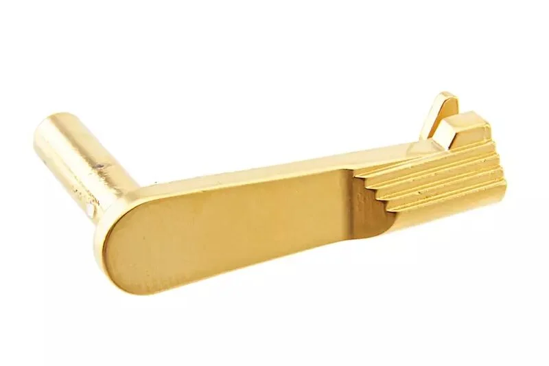 Slide catch HX Gold para Hi-Capa ARMORER WORKS